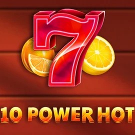 Play the 10 Power Hot slot by Amusnet Interactive on Safe Casino
