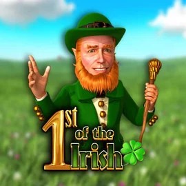 1st Of The Irish – slot by Red Rake Gaming, featured at safecasinokasyno.com