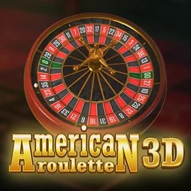 Try American Roullete 3D (Evoplay) slot by Evoplay on safecasinokasyno.com – logo image