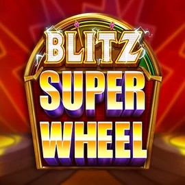 Blitz Super Wheel online slot from Pragmatic Play – play at safecasinokasyno.com