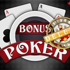 Play the Bonus Poker Deluxe - 3 Hands slot by RTG (Reel Time Gaming) on Safe Casino