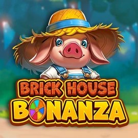 Brick House Bonanza – slot by Pragmatic Play, featured at safecasinokasyno.com