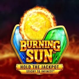 Play the Burning Sun slot by Wazdan on Safe Casino