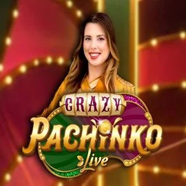 Crazy Pachinko online slot from Evolution – play at safecasinokasyno.com