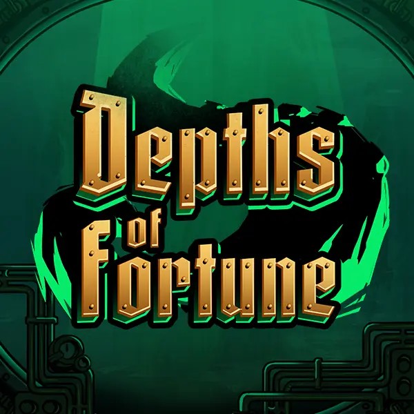 Depths of Fortune – slot by AvatarUX Studios, featured at safecasinokasyno.com