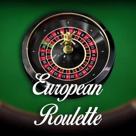 European Roulette (Red Tiger) logo by Red Tiger Gaming Safe Casino