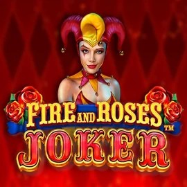Fire and Roses Joker online slot from Triple Edge Studios – play at safecasinokasyno.com