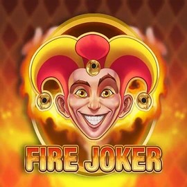 Enjoy Fire Joker by Play'n GO – logo hosted on safecasinokasyno.com