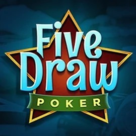 Five Draw Poker MH (Nucleus) casino game by Nucleus Gaming – featured logo at Safe Casino