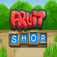 Fruit Shop logo by NetEnt Safe Casino