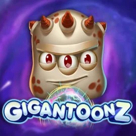 Play Gigantoonz slot by Play'n GO on safecasinokasyno.com