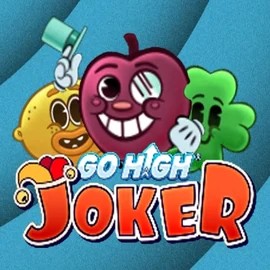 Play the Go High Joker slot by RubyPlay on Safe Casino
