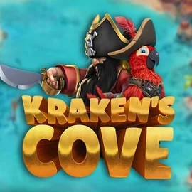Try Krakens Cove slot by Relax Gaming on safecasinokasyno.com – logo image