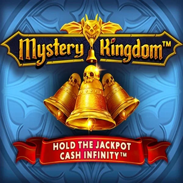 Enjoy Mystery Kingdom Mystery Bells by Wazdan – logo hosted on safecasinokasyno.com