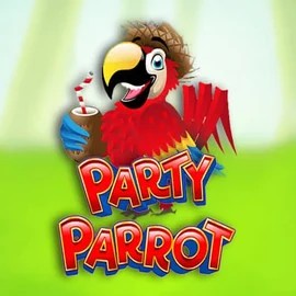 Play Party Parrot slot by Rival on safecasinokasyno.com