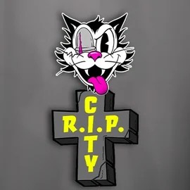 RIP City slot icon by Hacksaw Gaming, available at Safe Casino