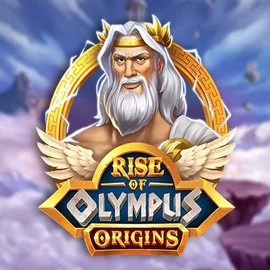 Play Rise of Olympus Origins slot by Play'n GO on safecasinokasyno.com