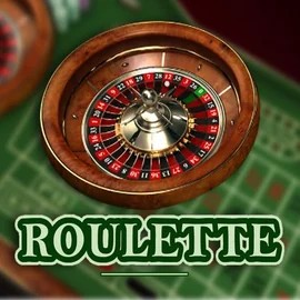 Roulette (Habanero) slot icon by Habanero, available at Safe Casino