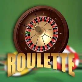 Roulette (Relax Gaming) slot visual from Relax Gaming available on safecasinokasyno.com