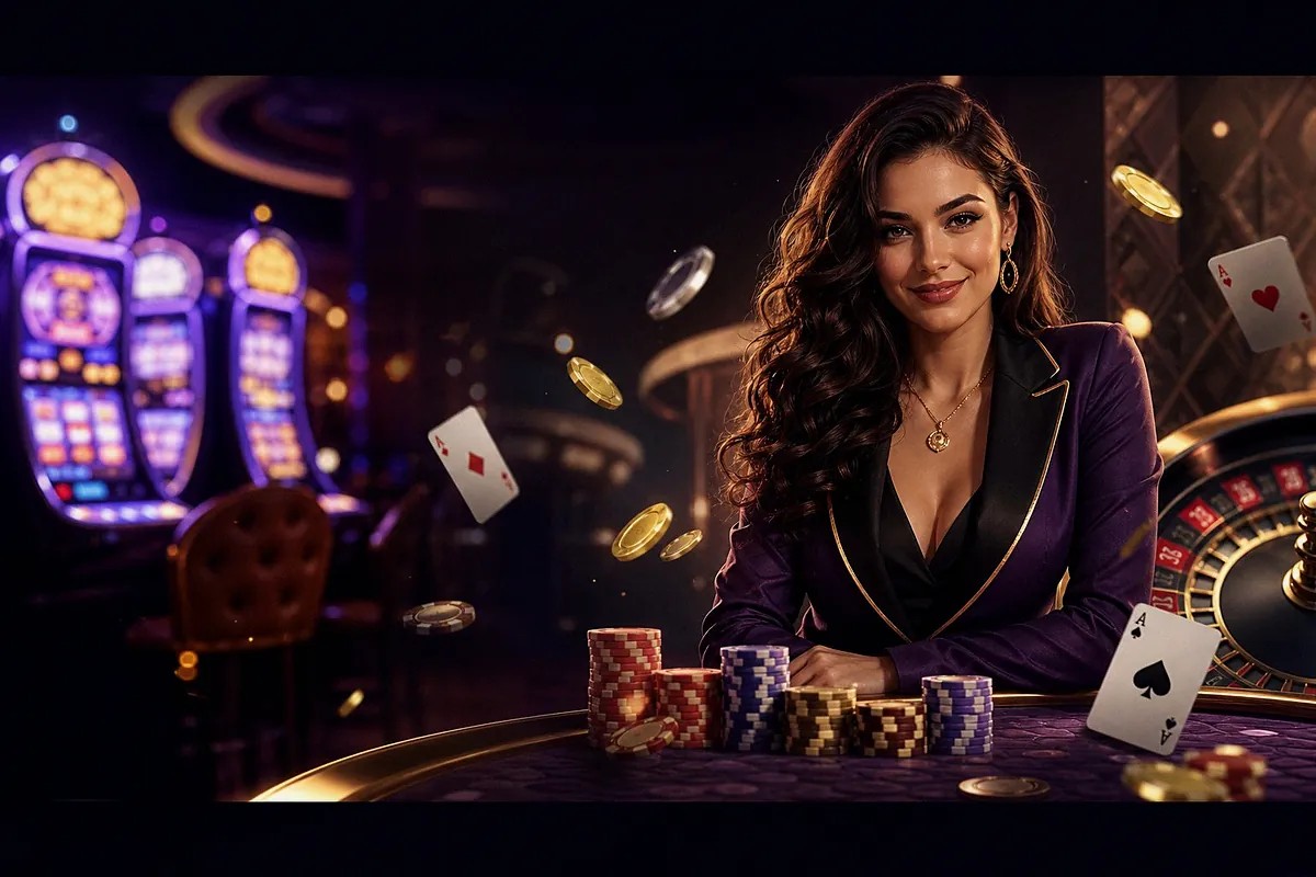 SafeCasino Pakiet