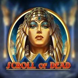Play Scroll of Dead slot by Play'n GO on safecasinokasyno.com