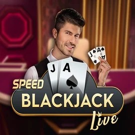 Play the Speed Blackjack slot by Pragmatic Play on Safe Casino
