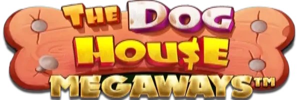 Enjoy The Dog House Megaways by Pragmatic Play – logo hosted on safecasinokasyno.com
