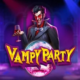 Vampy Party online slot from Pragmatic Play – play at safecasinokasyno.com